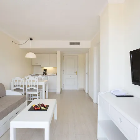 Canyamel Sun Suites Hotel-3
