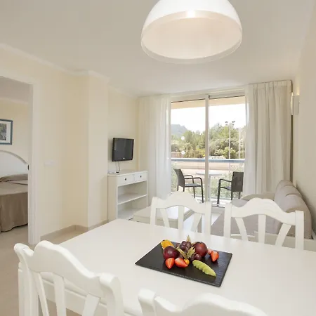 Canyamel Sun Suites Hotel-2
