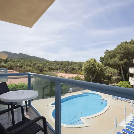 Canyamel Sun Suites Hotel-3