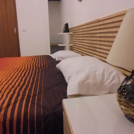 Lagos City Center Guest House & Hostel-3