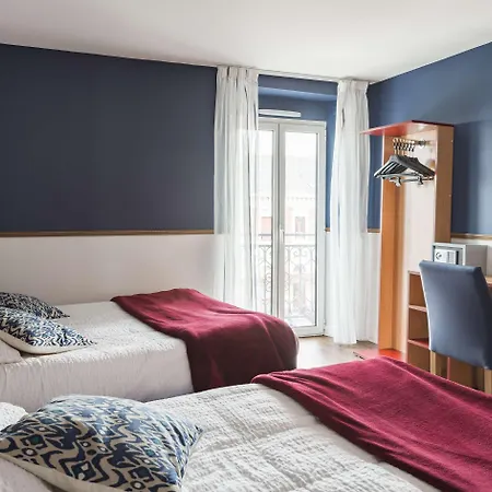 Brit Hotel de Paris Saint-Jean-de-Luz-2