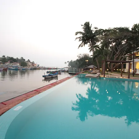 Acron Waterfront Resort-2