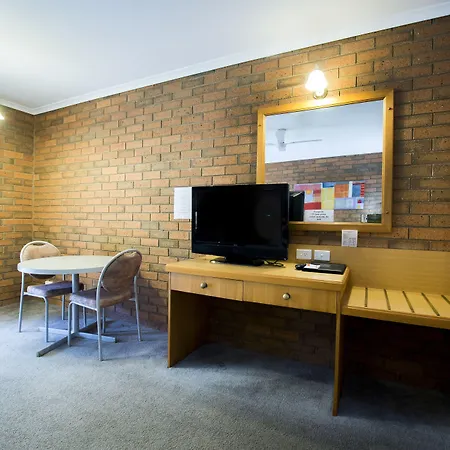 Sportslander Motor Inn-2
