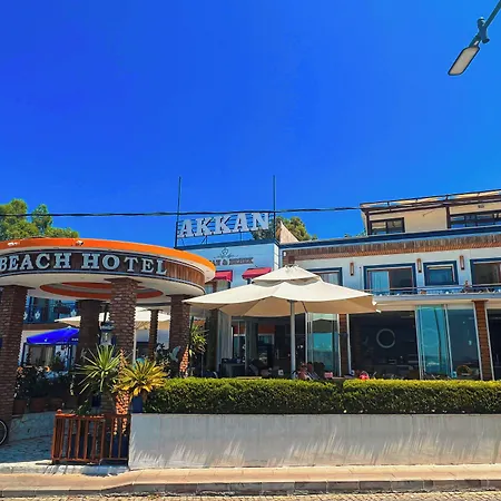 Akkan Beach Hotel-3