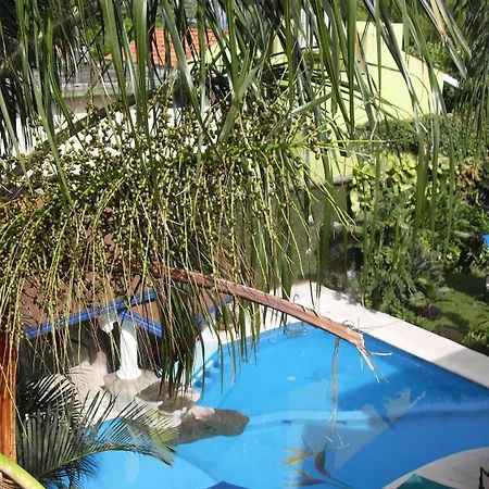 Hotel Playa Cristal-3