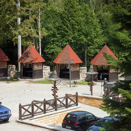 Zamek Luzec Spa & Wellness Resort-3