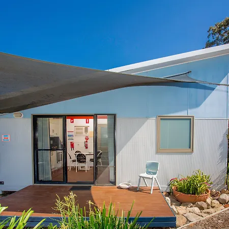 Ingenia Holidays Sydney Hills-3