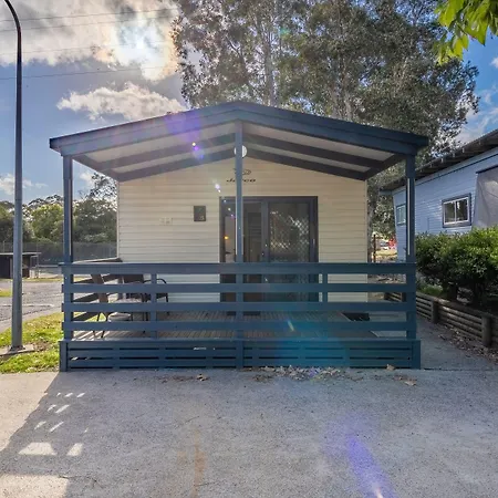 Ingenia Holidays Sydney Hills-2