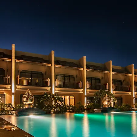 The Hotel Umbra Bagan-2