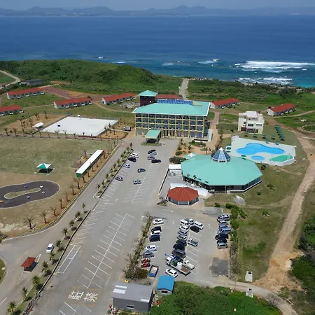Aj Resort Island Ikeijima-2