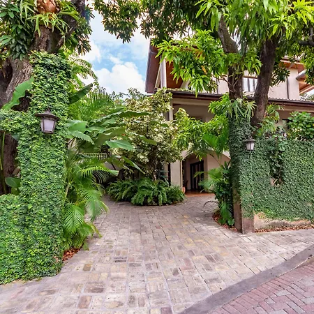 Hotel Villa Therese-3