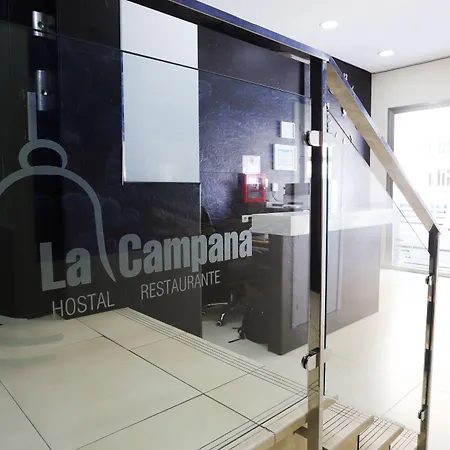 Hostal la Campana-2