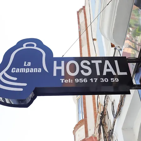 Hostal la Campana-3