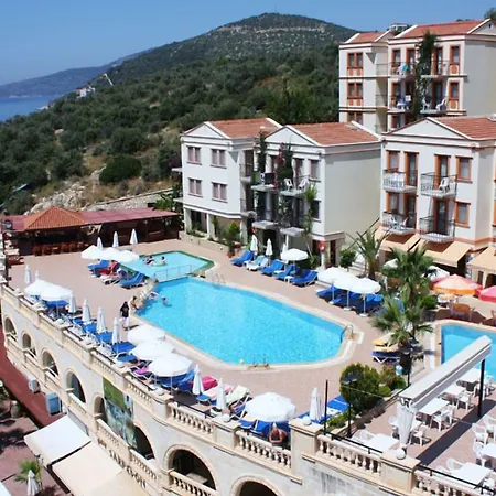 Hotel Pirat-3