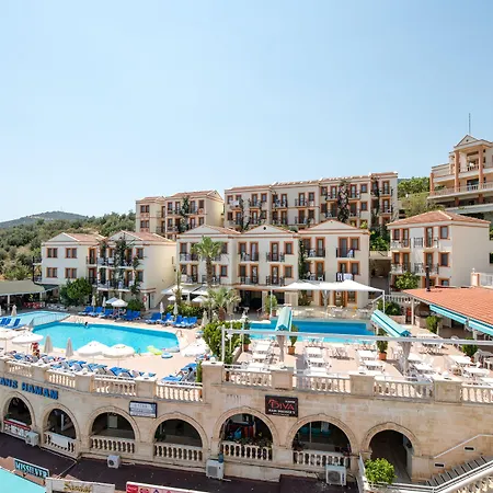 Hotel Pirat-2