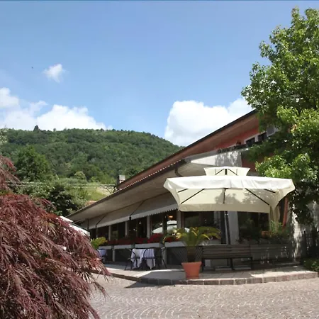 Hotel Ristorante La Rosina-2