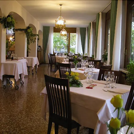 Hotel Ristorante La Rosina-3