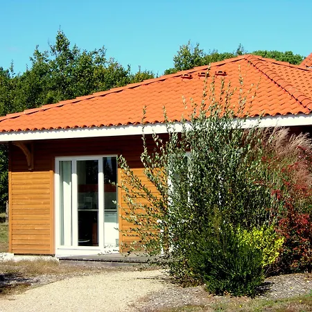 Vacancéole - Le Domaine des Grands Lacs-3