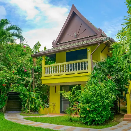 Chez Charly Bungalow-2