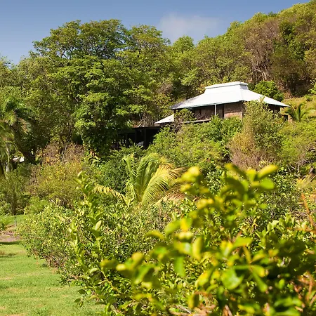 Firefly Estate Bequia-2