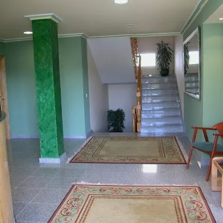 Hotel Ronsel-3