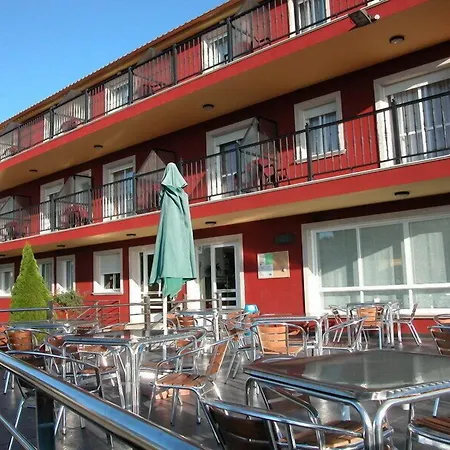 Hotel Ronsel-2