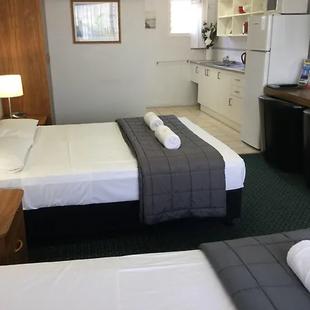 Sunseeker Motel-2
