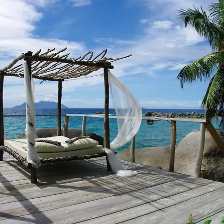 Bliss Boutique Hotel Seychelles-3