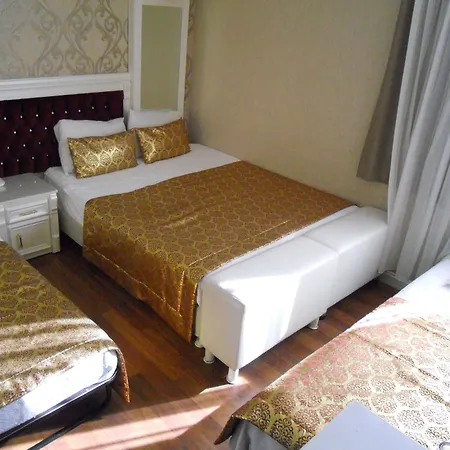 Hotel Coliseum-3