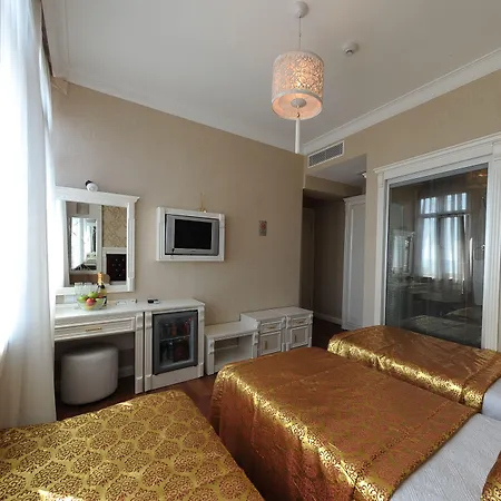 Hotel Coliseum-2