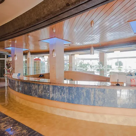 Hotel & Spa Blau Parc-2