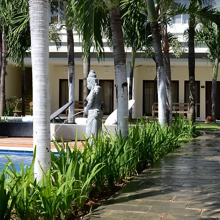 Bali Breezz Hotel-3