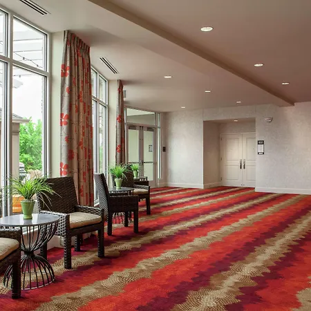 Hilton Garden Inn Bettendorf/ Quad Cities-3