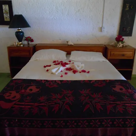 Hotel El Quemaito - Luxury Oceanfront Retreat-3