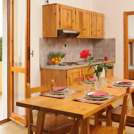 Residence Oasis-3