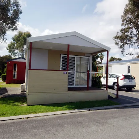 Albany Holiday Park-2