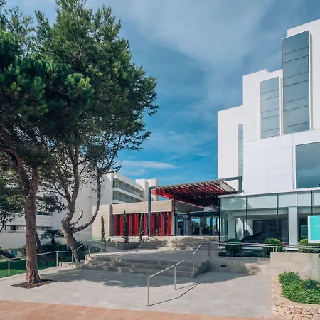 Iberostar Waves Cala Millor - Adults Only-3