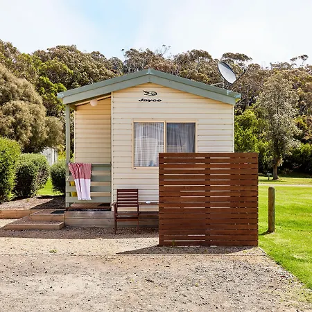 Kennett River Family Caravan Park-2