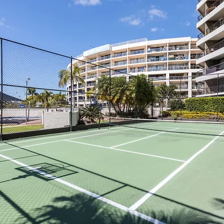 Palmerston Tower On Southport Broadwater-3