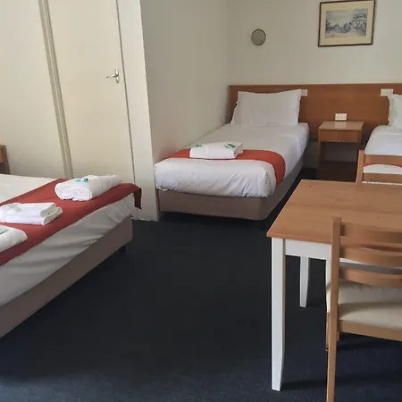 Huskisson Bayside Resort-3