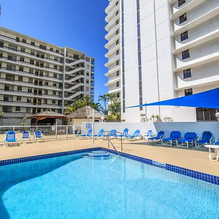 Olympus Beachfront Apartments-2