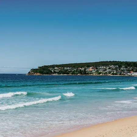 Stay At Hotel Steyne-3