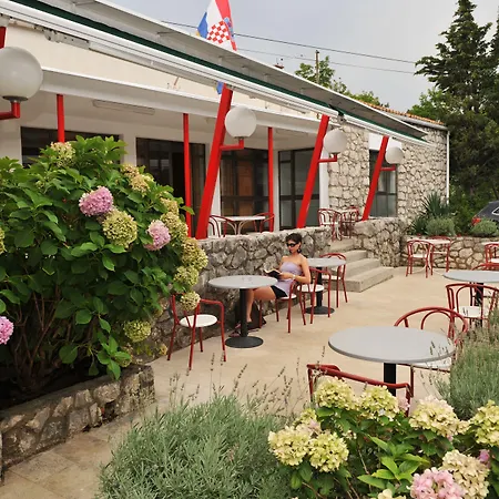 Holiday Resort Kacjak-2