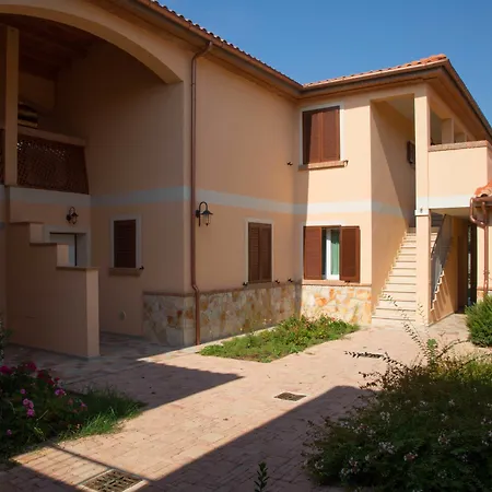 La Residenza del Golfo-2