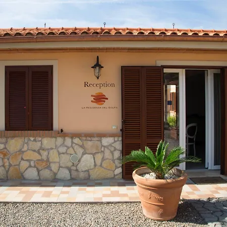 La Residenza Del Golfo-3