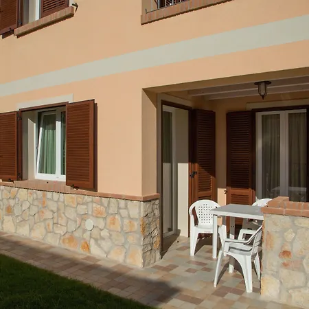 La Residenza Del Golfo-2