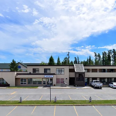 Canadas Best Value Inn Whitecourt-2