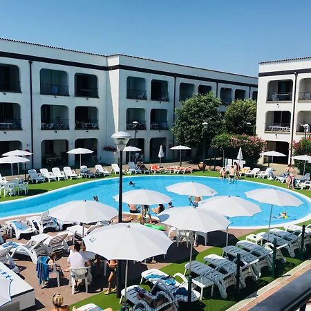 Michelangelo Holiday & Family Resort-3