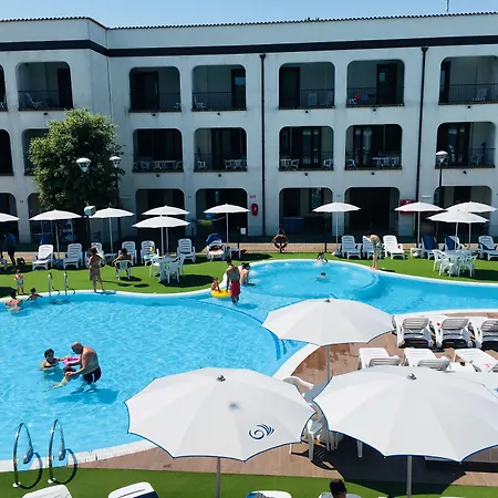 Michelangelo Holiday & Family Resort-2