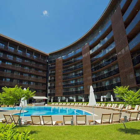 Galeon Residence & Spa-3